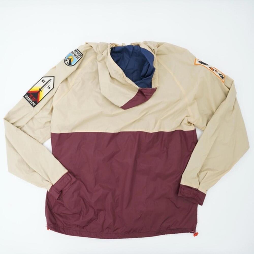 Mountain Patrol Rain Jacket - Picture 2 of 2